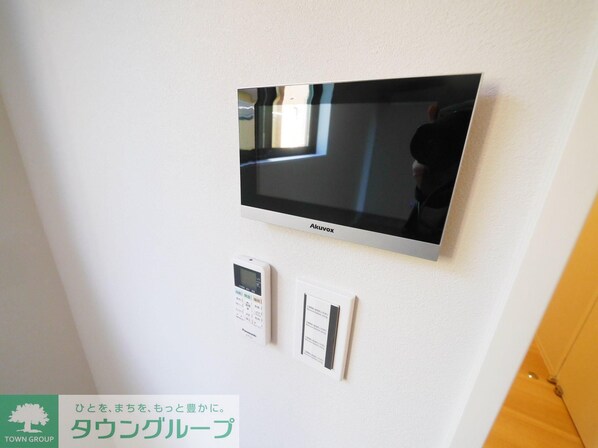 INOVE二子新地の物件内観写真